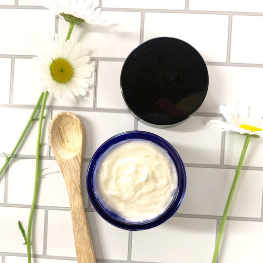 Evening Primrose Cream