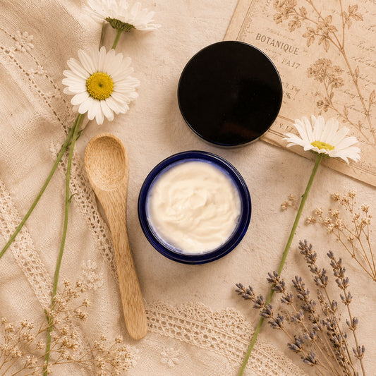 Evening Primrose Cream