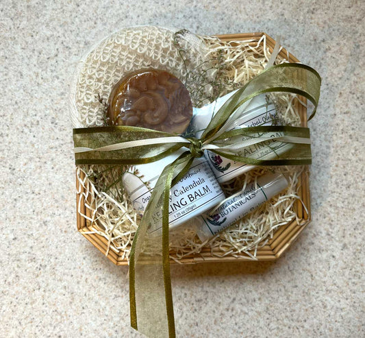 Create Your Own Custom Gift Basket