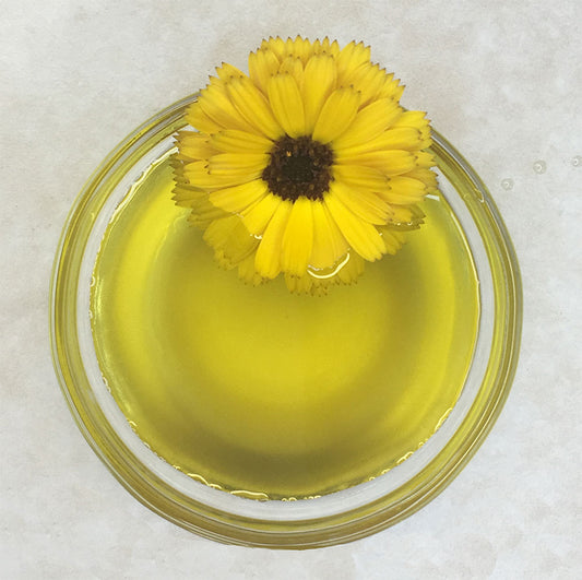 Golden Oil Deluxe Face & Body Serum