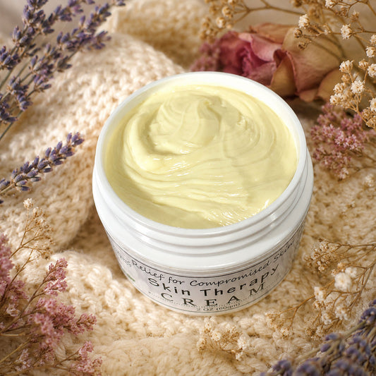 Skin Therapy Cream