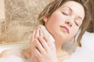A Simple Daily Natural Skincare Routine for Healthy Skin