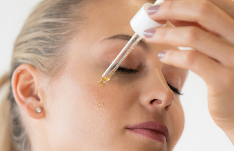 Why Is My Skin So Dry After 50? (And What Actually Helps)