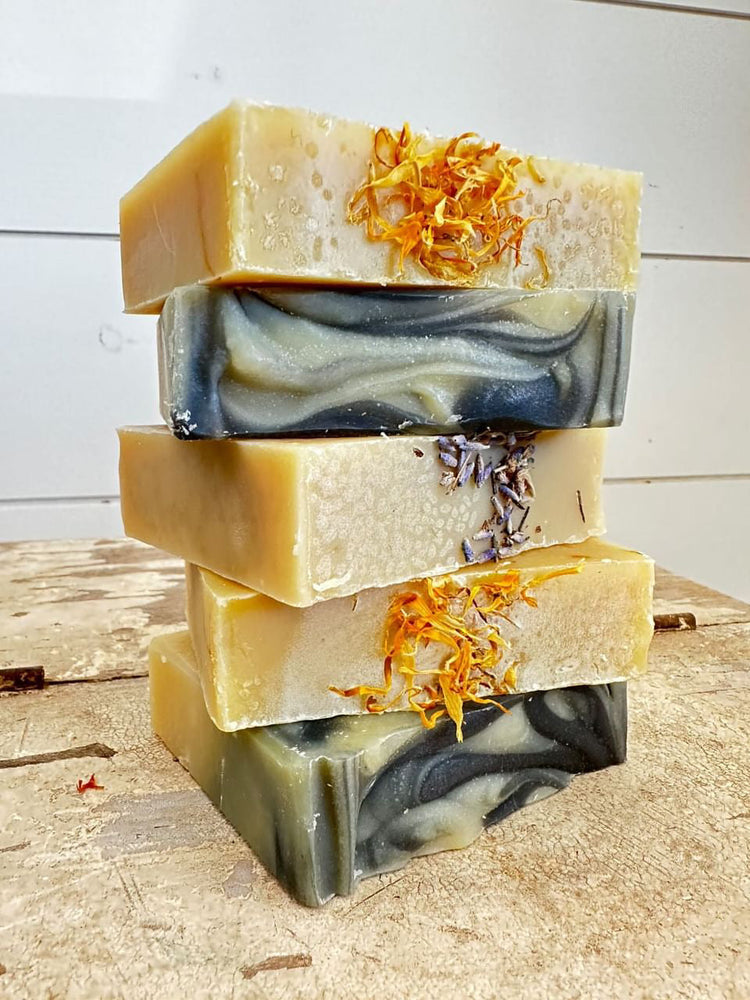 Organic Handcrafted Soap