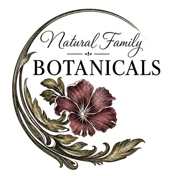 Natural Family Botanicals