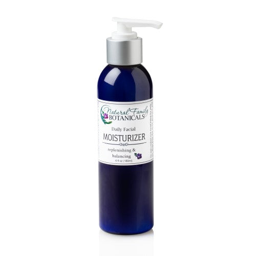 Daily Facial Moisturizer
