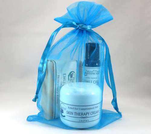 Ultimate Emu Skin Repair Set