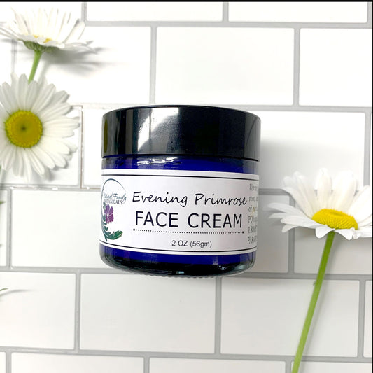 Evening Primrose Cream