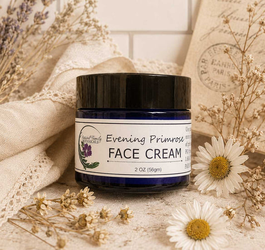 Evening Primrose Cream