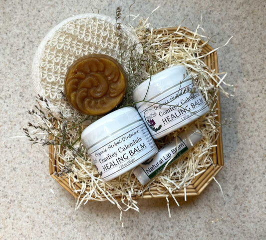 Create Your Own Custom Gift Basket