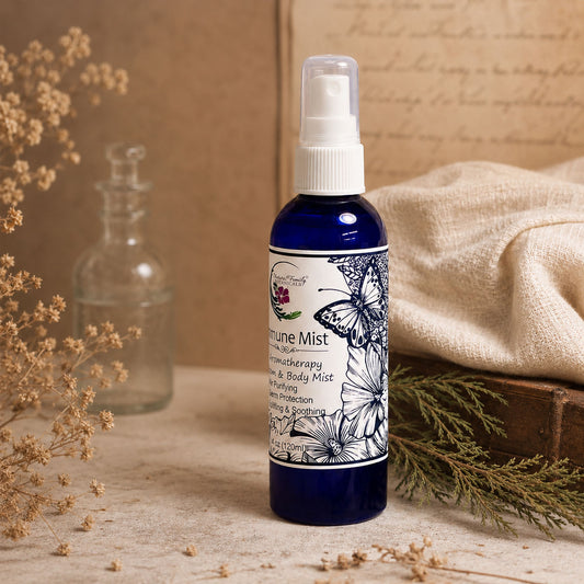 Immune Mist
