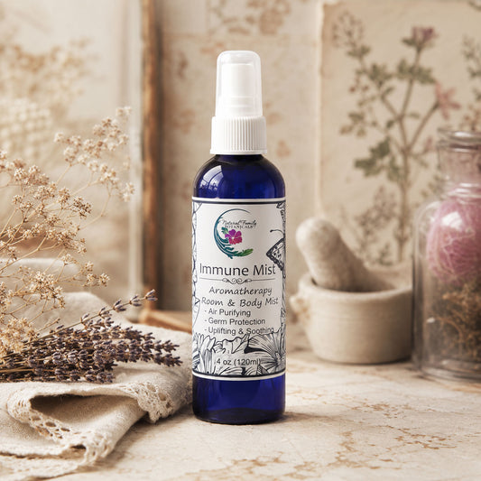 Immune Mist