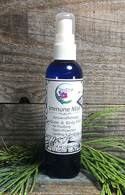 Immune Mist