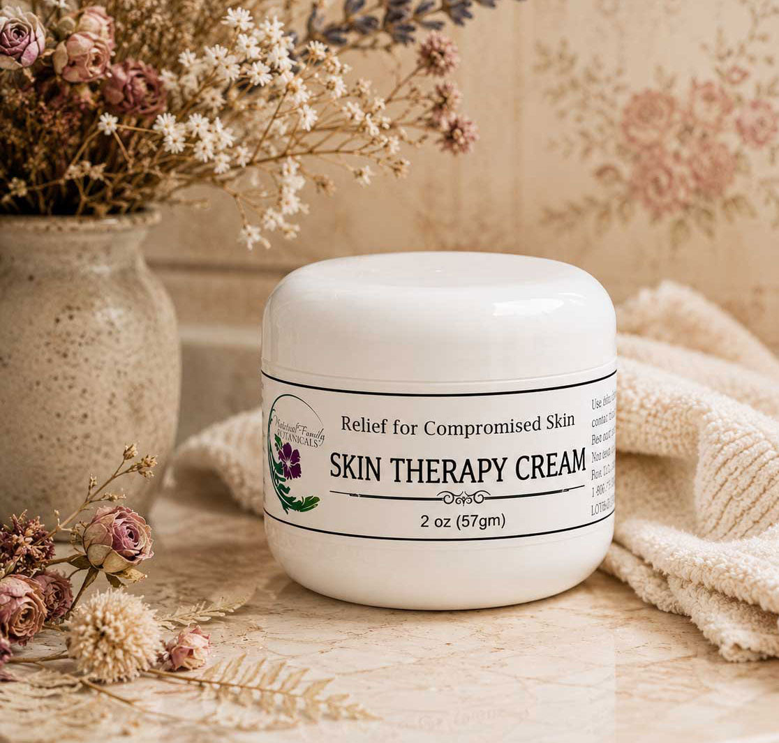 Skin Therapy Cream