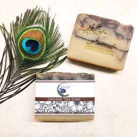 Nag Champa Fragrance Organic Soap