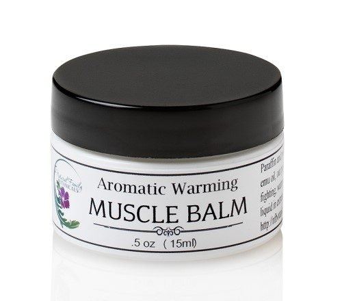 Muscle Balm