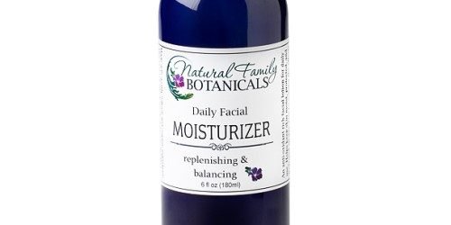 Daily Facial Moisturizer