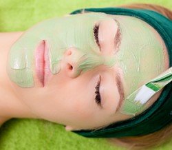 Facial Clay Masques