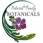 Natural Family Botanicals Healing Skincare